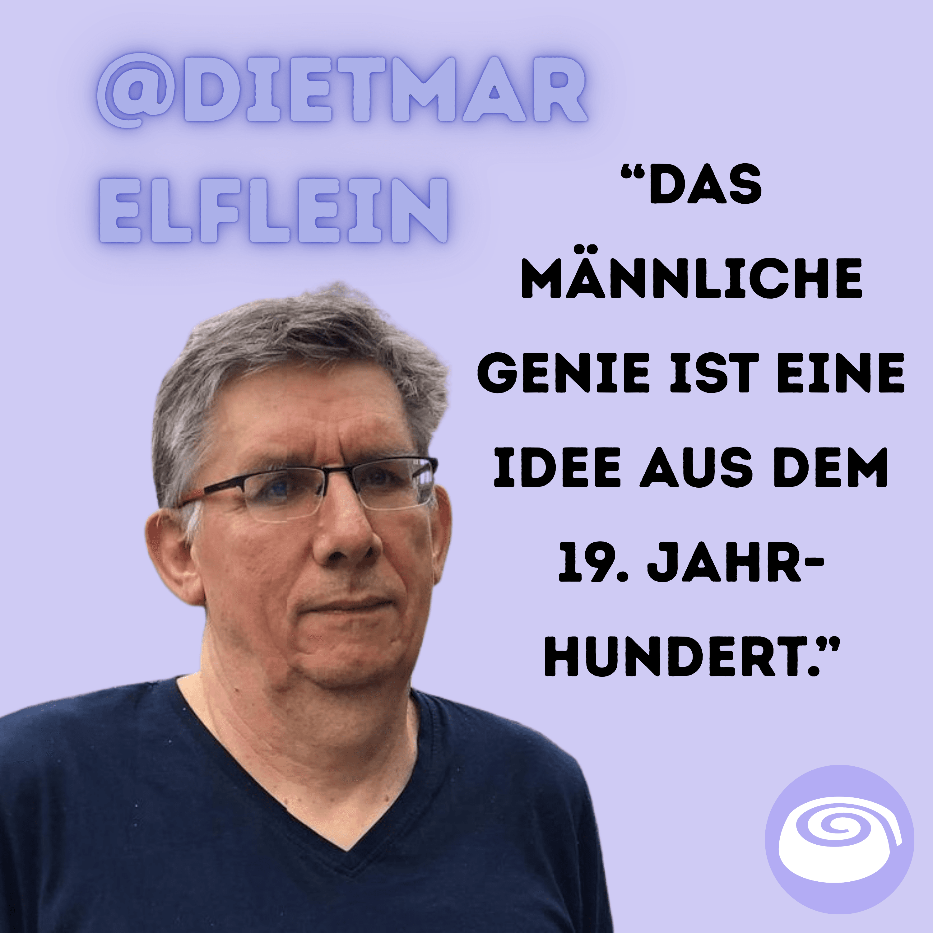Wozu hören wir Musik, Dietmar Elflein?