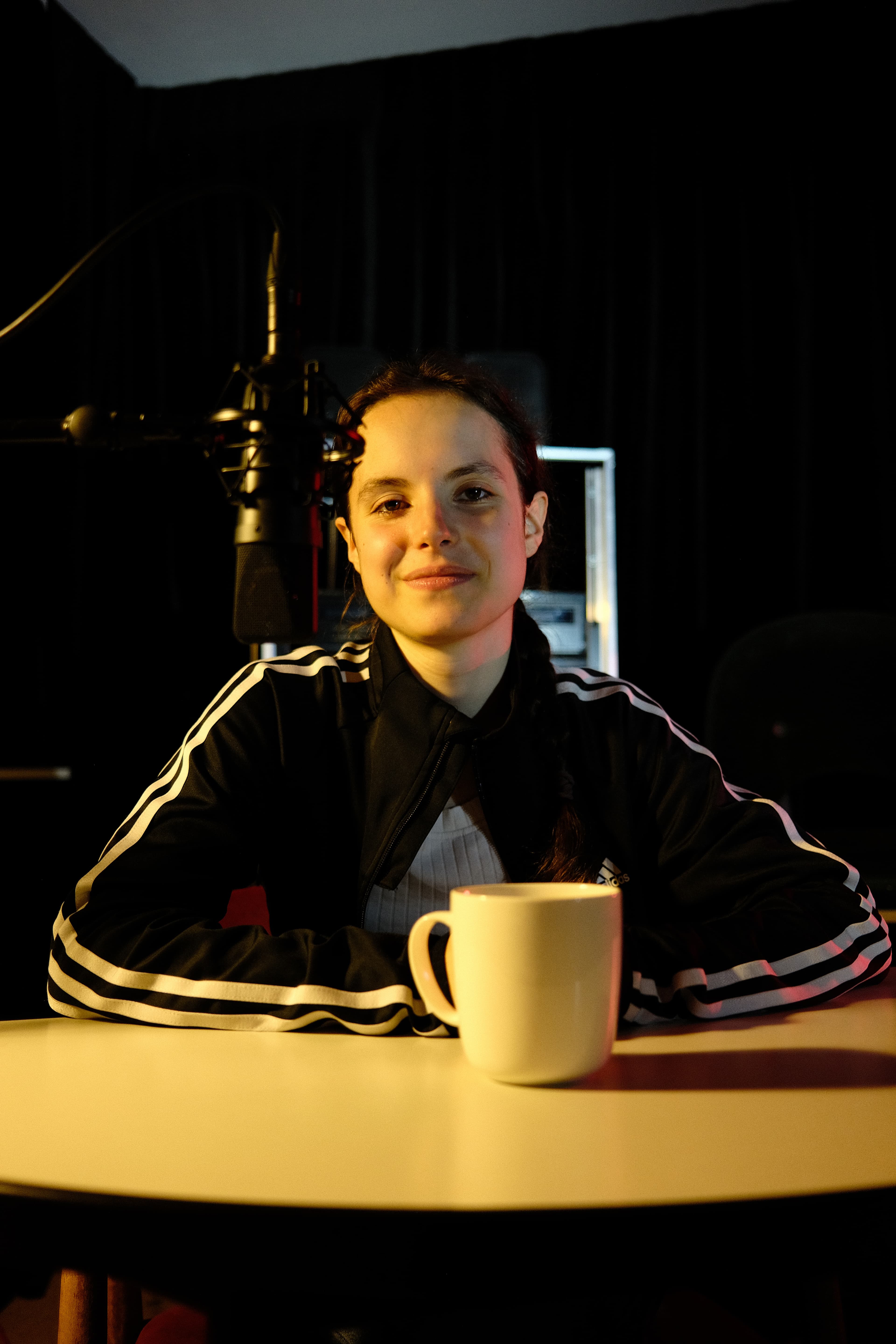Pressebild Alma Jung